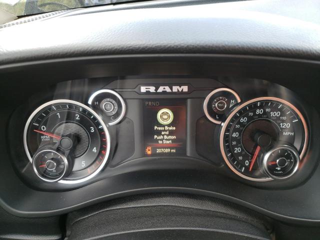 3C63RRLL5KG708456 RAM 3500 Big Horn