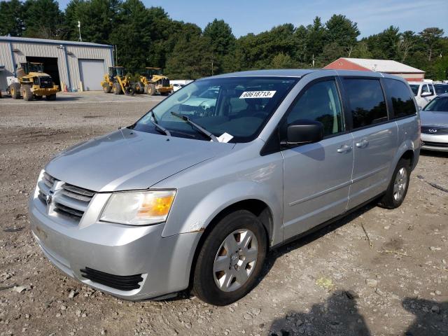 2009 Dodge Grand Caravan SE