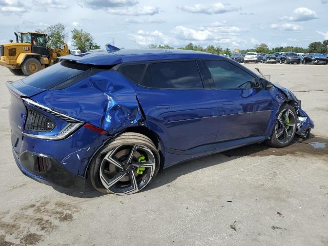 2023 KIA EV6 GT KNDC5DLE0P5124151