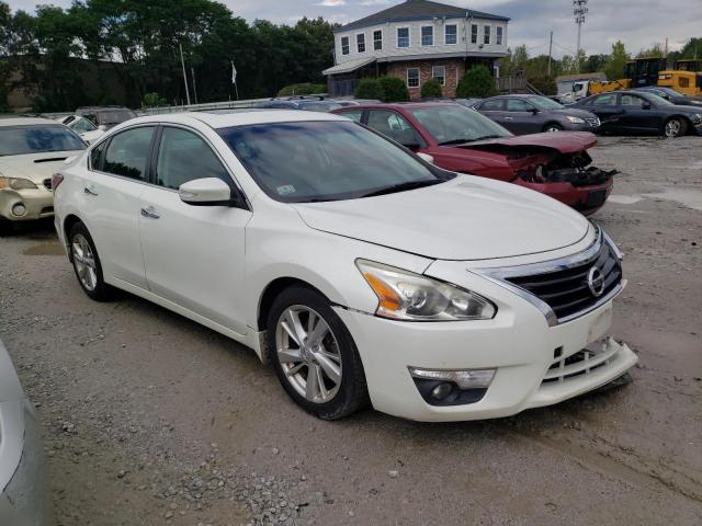 1N4AL3AP3FN863904 Nissan ALTIMA 2.5