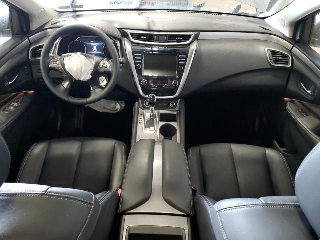 5N1AZ2CS2PC135729 Nissan Murano SL 8