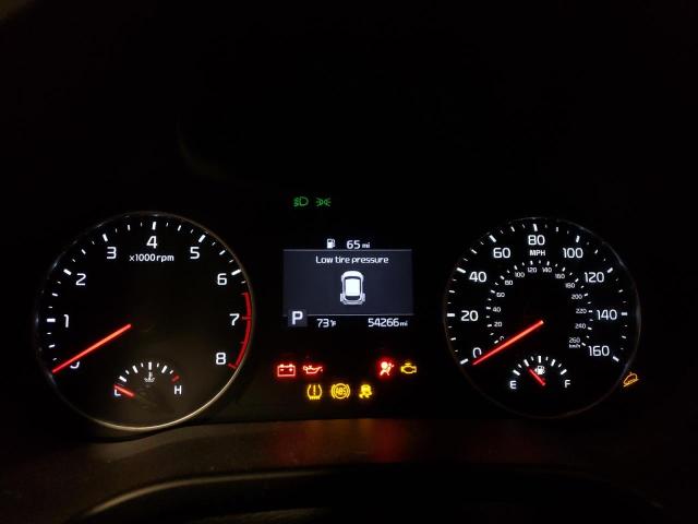 KNDEPCAA8M7176513 KIA Seltos Lx