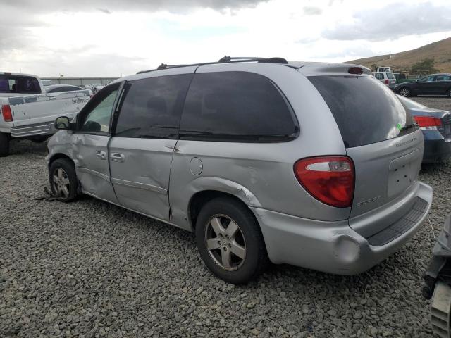 2005 Dodge Grand Caravan Sxt VIN: 2D4GP44L25R201159 Lot: 67722083