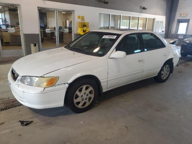 2000 Toyota Camry LE