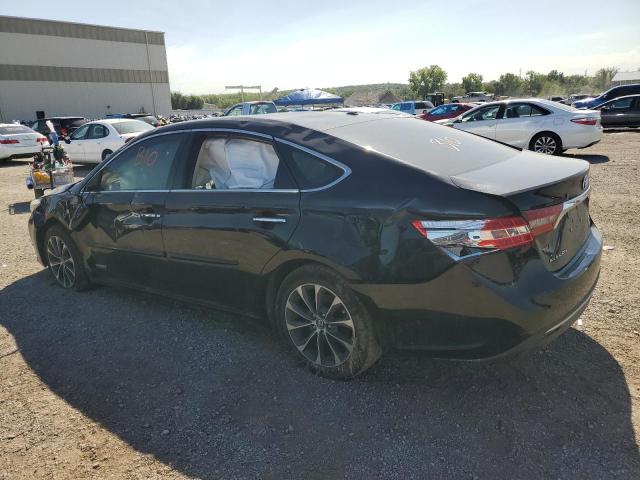 4T1BD1EB4GU053814 | 2016 TOYOTA AVALON HYB