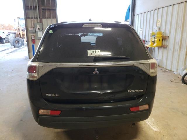 JA4AD2A38EZ005277 Mitsubishi Outlander Es