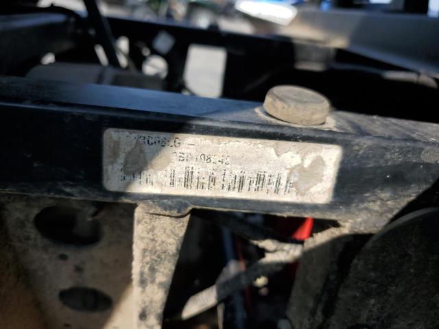 2011 POLARIS RANGER EV - 52CRC08L3BD108048