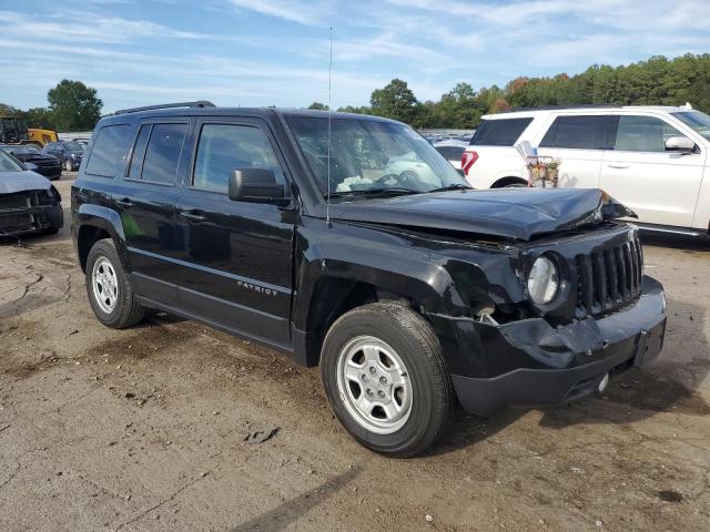 1C4NJPBB2GD810162 Jeep Patriot Sport