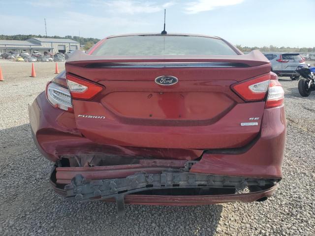 2015 Ford Fusion Se VIN: 1FA6P0HD2F5103600 Lot: 69315263