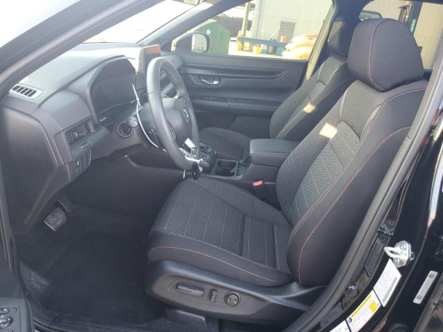 2023 HONDA CR-V SPORT - 5J6RS5H56PL000490