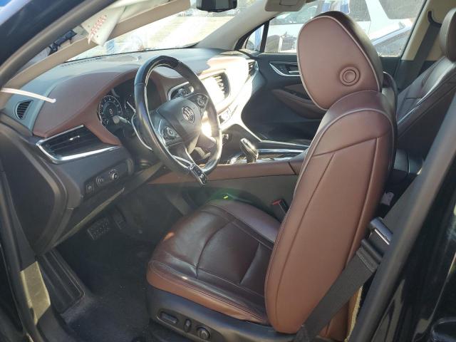 5GAERDKW5JJ203581 Buick Enclave Avenir