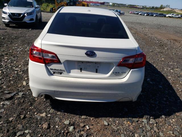 4S3BNAN69F3036936 Subaru Legacy 2.5i Limited
