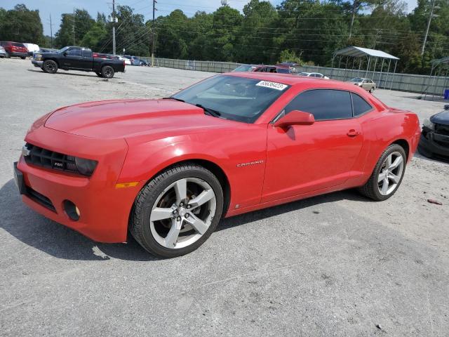 2010 Chevrolet Camaro LT