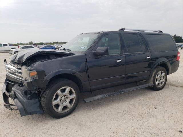 2013 Ford Expedition EL Limited