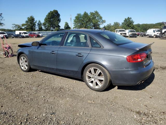 AUDI A4 PREMIUM 2010 1