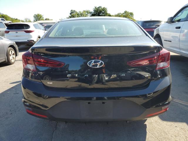 KMHD74LF4LU938550 Hyundai Elantra SE 6