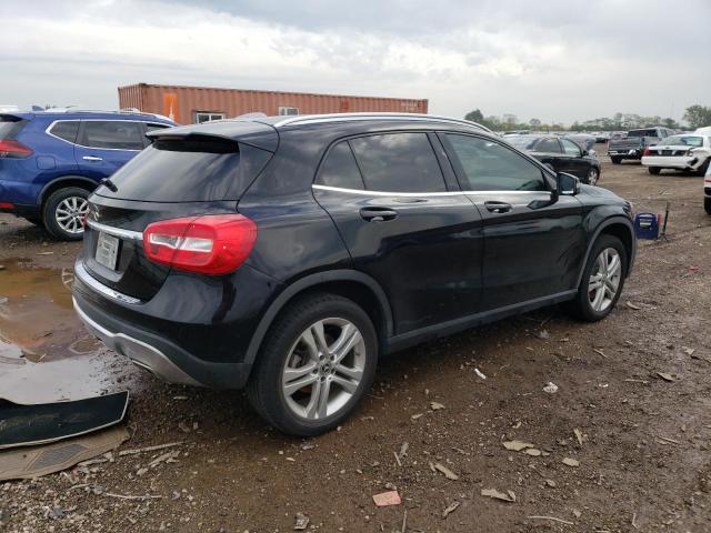 VIN WDCTG4EB9JJ490664 2018 Mercedes-Benz GLA-Class,... no.3