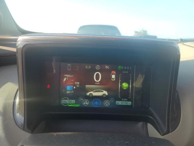 VIN 1G1RA6E45DU147778 2013 Chevrolet Volt no.9