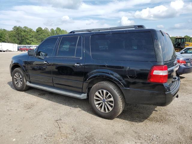 1FMJK1HT8HEA09011 Ford Expedition El Xlt