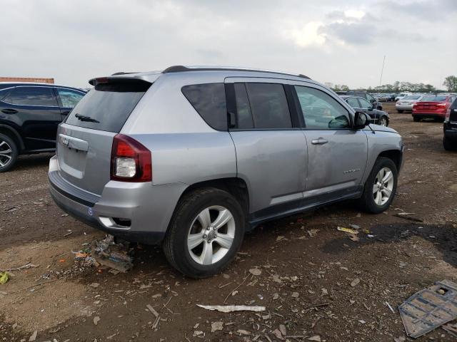 1C4NJDBB4FD130406 Jeep Compass Sport
