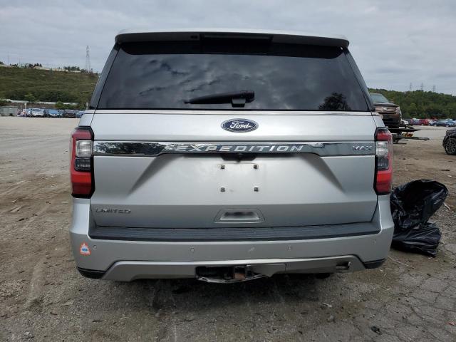 1FMJK2AT2JEA00732 Ford Expedition Max Limited