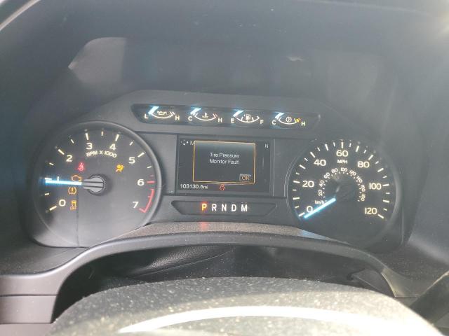 1FTEX1C54JKD65821 Ford F150 Super Cab