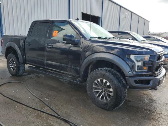 1FTFW1RG1KFB77638 Ford F150 RAPTO 4