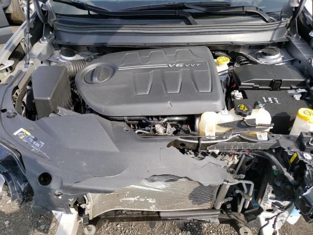 1C4PJMDX6MD181212 Jeep Cherokee Limited