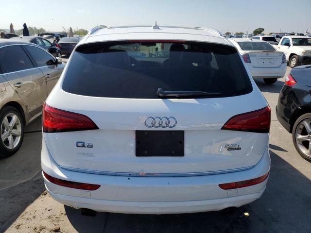 VIN WA1L2AFPXHA052950 2017 Audi Q5, Premium Plus no.6