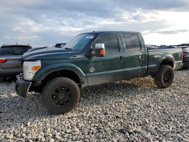 2011 Ford F-350 