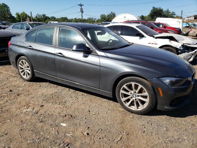 WBA8E5G54GNT93238 BMW 320 XI