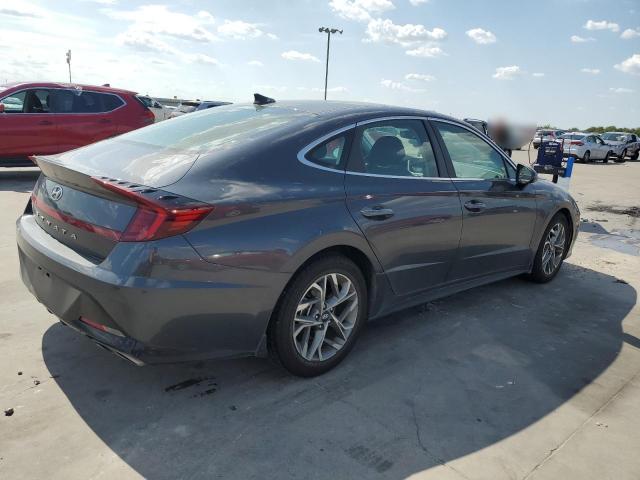 5NPEF4JA4LH059014 Hyundai SONATA SEL