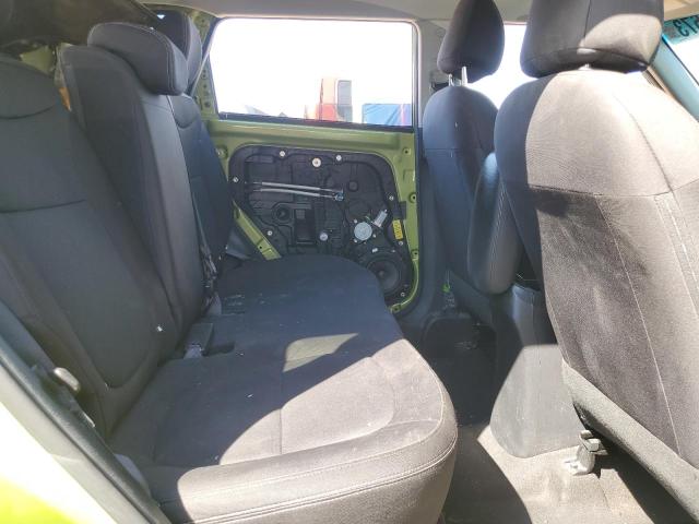 2017 KIA SOUL - KNDJN2A23H7880499