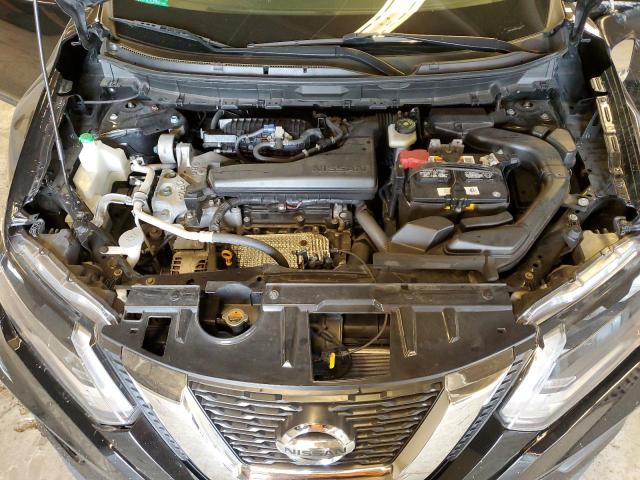 JN8AT2MV4HW011691 | 2017 NISSAN ROGUE S