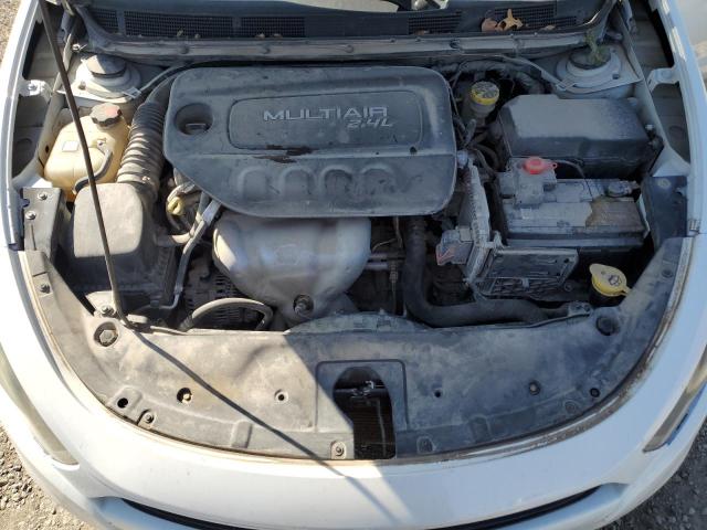 1C3CDFBB7FD420718 Dodge DART SXT