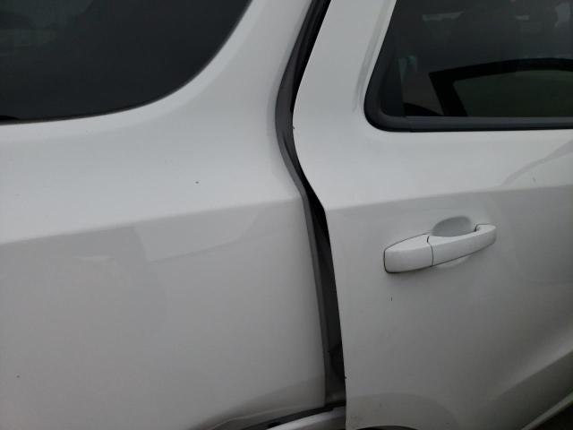 1C4RDJDG7MC724149 Dodge DURANGO GT