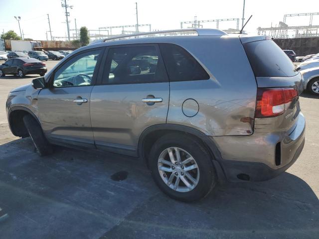 5XYKT4A69FG648305 KIA SORENTO LX