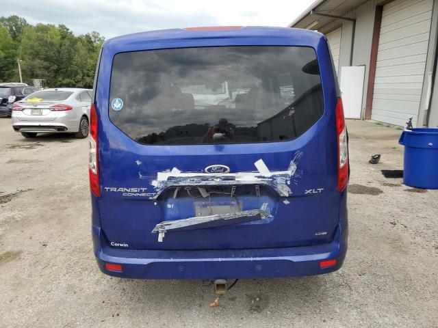 NM0GE9F75E1140617 Ford Transit Connect Xlt