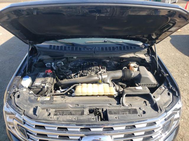1FMJK2AT3MEA54254 Ford Expedition Max Limited
