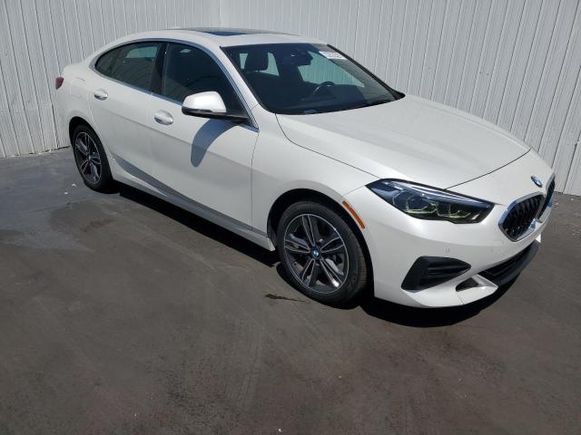2022 BMW 228I - WBA53AK01N7K26057