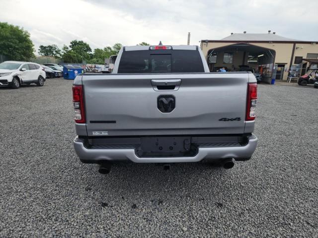 1C6SRFFT1LN127003 | 2020 RAM 1500 BIG H