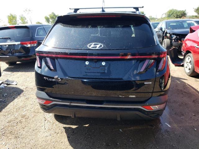 2022 Hyundai Tucson Sel VIN: 5NMJBCAE8NH072694 Lot: 66405443