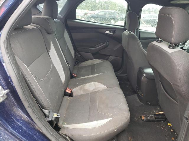1FADP3L92GL274548 Ford FOCUS ST
