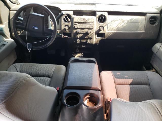 1FTFW1EF1EKF77109 Ford F150 Supercrew