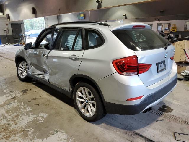 WBAVL1C5XFVY34232 BMW X1 Xdrive28i