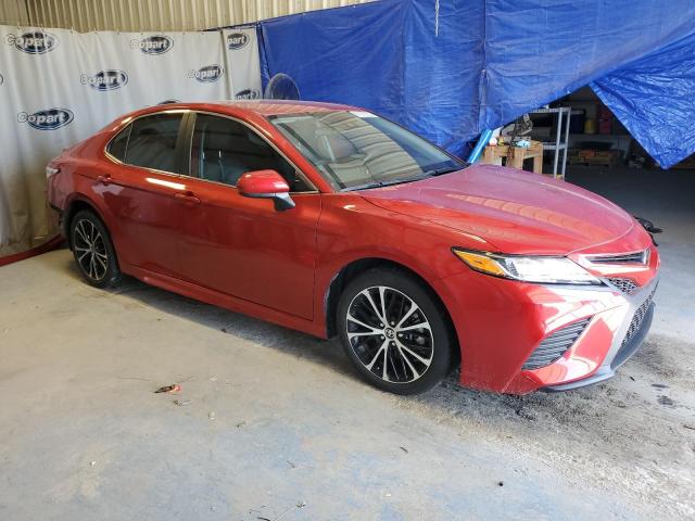 4T1G11AK2LU385054 Toyota Camry SE 4