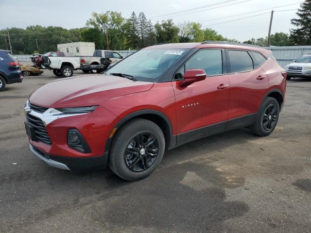 2021 Chevrolet Blazer 