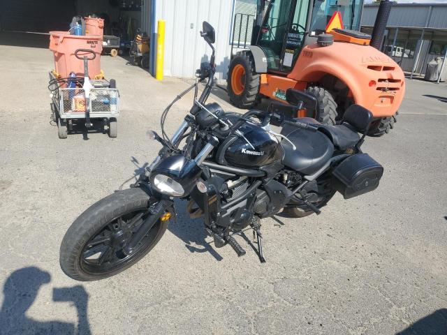 2020 KAWASAKI EN650 C - JKAENEC13LDA03249