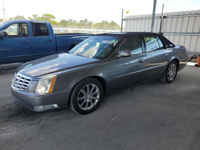 2006 Cadillac DTS 