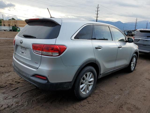 5XYPG4A31GG074560 KIA SORENTO LX